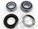 SCHREMS WHEEL BEARING AND SEAL KIT (REPL 239.SC.1022)