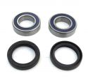 SCHREMS WHEEL BEARING AND SEAL KIT