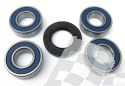 SCHREMS WHEEL BEARING AND SEAL KIT