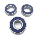 SCHREMS WHEEL BEARING AND SEAL KIT