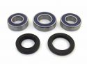 SCHREMS WHEEL BEARING AND SEAL KIT (REPL 239.SC.1483)