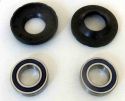 SCHREMS WHEEL BEARING AND SEAL KIT