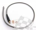 VENHILL CLUTCH HOSE HUSABERG/KTM ENDURO-R690 08-10; EXC250 04-11; EXC300 03-11; EXC380 03; EXC525 07; EXC530 10-11; EXC-F250 07-11; EXC-R450 08-09; EXC-R530 08-09; FC450 04-06; FC550 04-06; FE450e 04-08; FE550e 04-06; FE650e 04-06; FS450c 04-06; FS450e 04