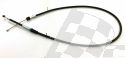 VENHILL CLUTCH CABLE PREMIUM SUZUKI RMZ 250 2010-