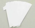 SCHREMS STICK NUMBER 20 CM 20-PACK WHITE 1