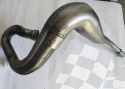 AUSPUFF-BIRNE/BLASE MOTO CROSS YAMAHA IT 250 83-84