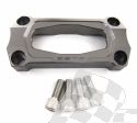 ZETA CLAMP STABILZER COMP CNC MACHINED 22.2 MM,W85, KAWASAKi KX 65/80/85/100 94-, SUZUKI RM 65, YAMAHA YZ 80/85 93-