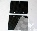 SCHREMS SPEZIAL CARBON RACING POWER REED KAWASAKI KX 125 94-97, SUZUKI RM 125 89-10