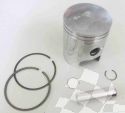 SCHREMS PISTON KIT SUZUKI TSR 125 56.50 MM