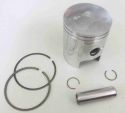 SCHREMS PISTON KIT SUZUKI TSR 125 56.75 MM