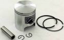 SCHREMS PISTON KIT KAWASAKI KD/KE/KS 125 56.00 MM