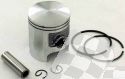 SCHREMS PISTON KIT KAWASAKI KD/KE/KS 125 57.00 MM