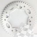 SCHREMS REAR SPROCKET ALU 428-52 KTM SX 85 04-