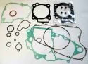 SCHREMS GASKET SET ENGINE COMPLET, WITHOUT SEALIING RINGS HONDA CR 250 05-07