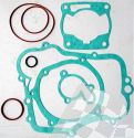 SCHREMS GASKET SET ENGINE COMPLET, WITHOUT SEALIING RINGS YAMAHA YZ 80 93-01