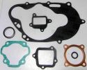 SCHREMS GASKET SET ENGINE COMPLET, WITHOUT SEALIING RINGS YAMAHA PW 80 83-06