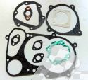 SCHREMS GASKET SET ENGINE COMPLET, WITHOUT SEALIING RINGS SUZUKI LT 50 ALL