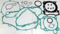 SCHREMS GASKET SET ENGINE COMPLET, WITHOUT SEALIING RINGS YAMAHA YFZ 450 QUAD 04-