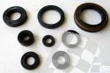 SCHREMS OIL SEALS SET ENGINE COMPLET SUZUKI RM 250 87-88