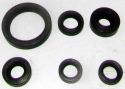 SCHREMS OIL SEALS SET ENGINE COMPLET YAMAHA YFZ 450 (QUAD)