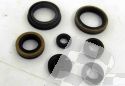 SCHREMS OIL SEALS SET ENGINE COMPLET SUZUKI RM 125 04-