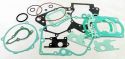 SCHREMS GASKET SET PREMIUM ENGINE COMPLET CAGIVA 125 2T. WMX-GP 85