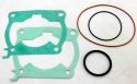 SCHREMS TOP END GASKET SET PREMIUM CYLINDER COMPLET HUSQVARNA WRK 125 WXE