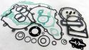 SCHREMS GASKET SET PREMIUM ENGINE COMPLET TE E 610 SM 610  HUSQVARNA 00-01