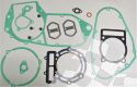 SCHREMS TOP END GASKET SET PREMIUM CYLINDER COMPLET HUSQVARNA 510 TE 89-91