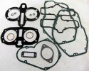 SCHREMS GASKET SET PREMIUM ENGINE COMPLET LAVERDA 500CC 4T BICIL.