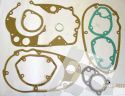 SCHREMS GASKET SET PREMIUM ENGINE COMPLET MV AGUSTA 125CC 4T 59- 125 4T 5V.