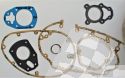 SCHREMS DICHTSATZ PREMIUM MOTOR KOMPLETT, OHNE SIMMERRINGE MV AGUSTA 175 AMERICA 1a-2a SERIE