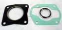 SCHREMS TOP END GASKET SET PREMIUM CYLINDER COMPLET SUZUKI GP 125/C/UC/N/UN