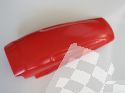 SCHUTZBLECH HINTEN HONDA CR 125/250/480/500 83-84 ROT