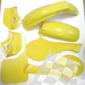 PLASTIKTEILE KIT SUZUKI RM 250 82-83 GELB