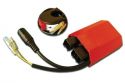 SCHREMS ELECTREX STEUERBOX (CDI) HONDA CRF 450 04-