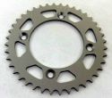 ESJOT ALU 7075T6 REAR SPROCKET 40Z  415T KTM SX 50 2014-