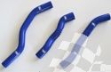 SPORT SILICONE RADIATOR COOLANT HOSE KIT PREMIUM