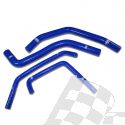 SPORT SILICONE RADIATOR COOLANT HOSE KIT PREMIUM FZR 1000 1991-1994