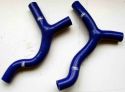 SPORT SILICONE RADIATOR COOLANT HOSE KIT PREMIUM