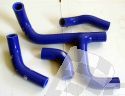 SPORT SILICONE RADIATOR COOLANT HOSE KIT PREMIUM