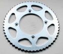 SCHREMS REAR SPROCKET 56Z BETA 125RR