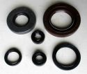 OIL SEALS SET ENGINE COMPLET SUZUKI RM400/ 420 1978-1980