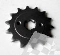 ESJOT FRONT SPROCKET KTM 125 DUKE 2011-2019, 125RC, 200 DUKE 520-12 ZHNE