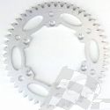 SCHREMS REAR SPROCKET ALU KAWASAKI KX/KXF ALL