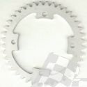 SCHREMS REAR SPROCKET ALU YAMAHY XT 600