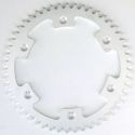 SCHREMS REAR SPROCKET ALU KTM OLD -89