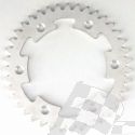 SCHREMS REAR SPROCKET ALU KTM NEW  90-, HUSABERG ALL 01-