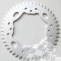 SCHREMS REAR SPROCKET ALU KA KX 65 02- / SU RM 65 03-  