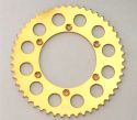 TALON  REAR SPROCKET ALU SUZUKI RM/RMZ